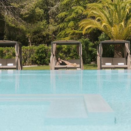 Pietra Bianca Hotel Numana Eksteriør billede